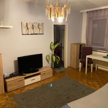 Apartment4You Graz Bagian luar foto