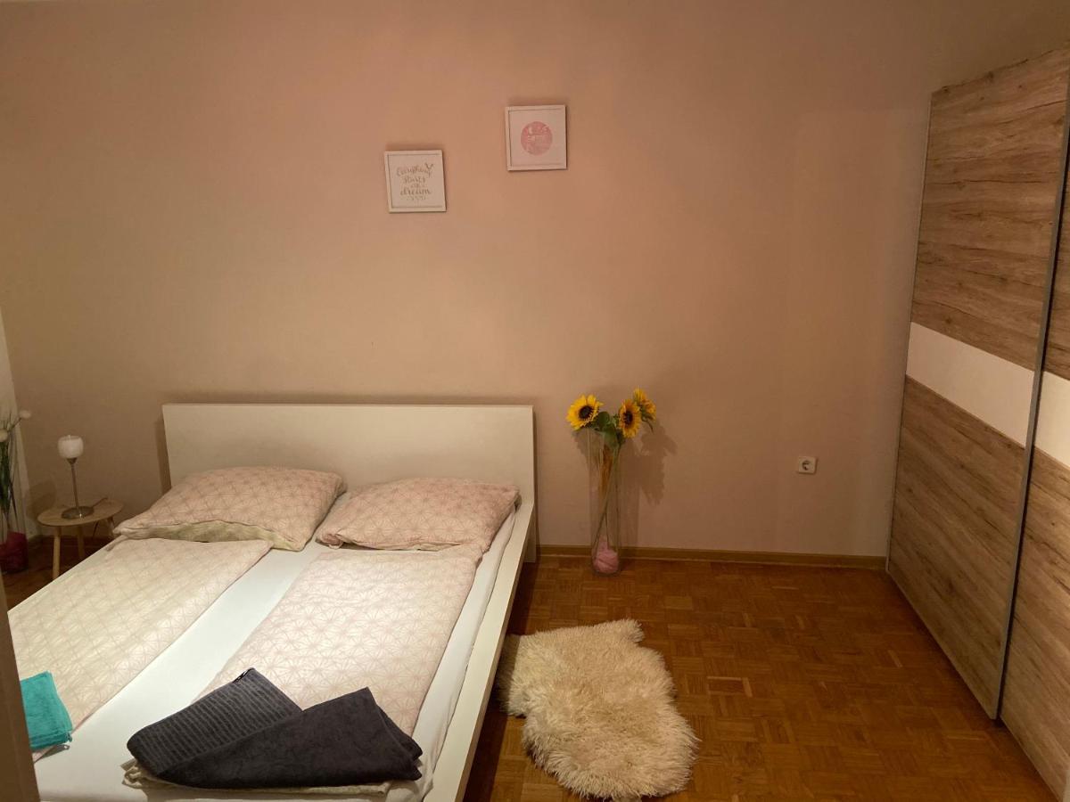 Apartment4You Graz Bagian luar foto