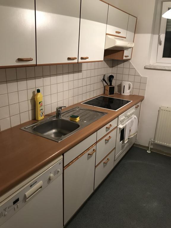 Apartment4You Graz Bagian luar foto