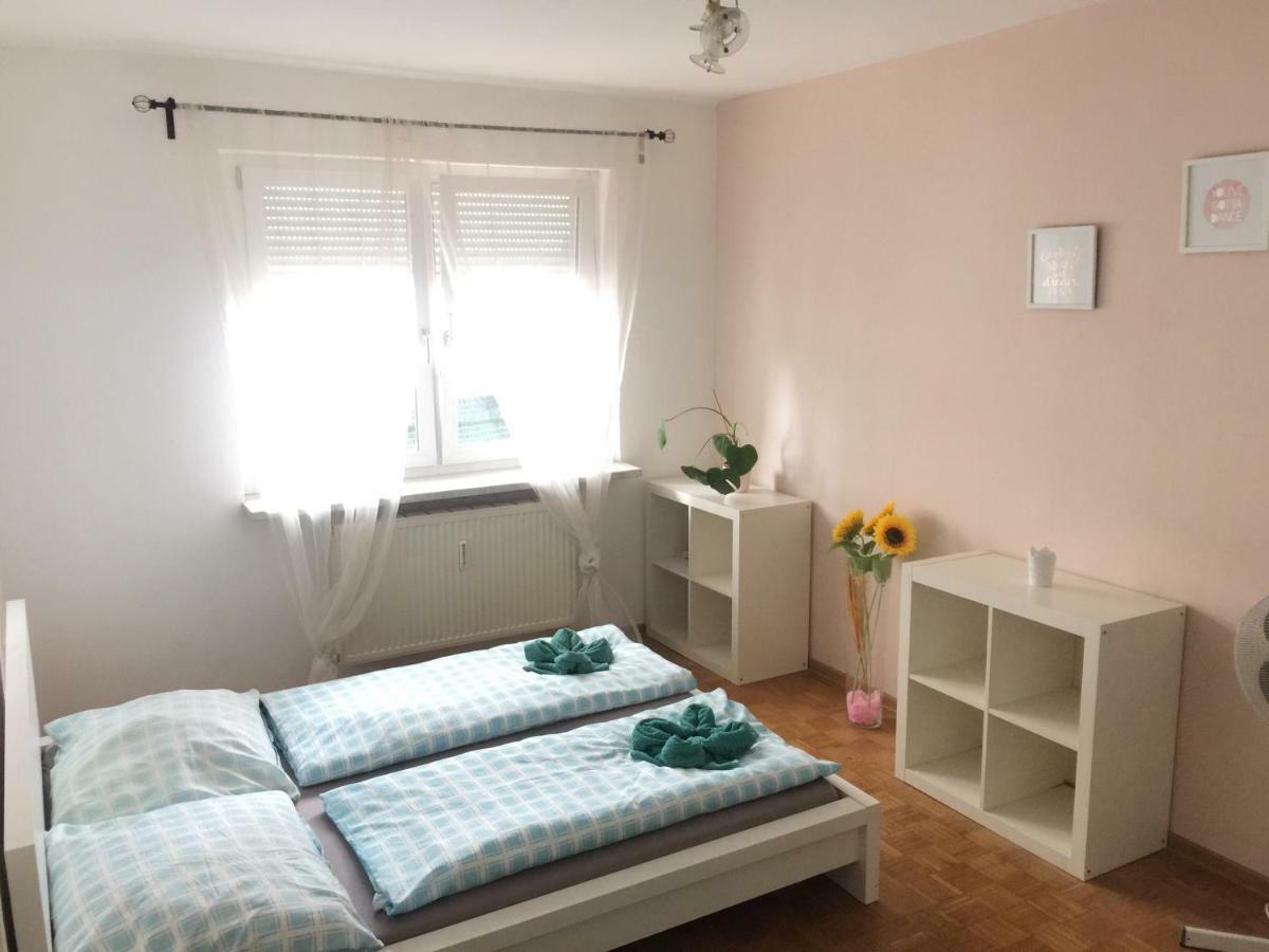 Apartment4You Graz Bagian luar foto